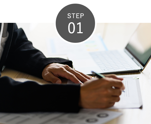 STEP01